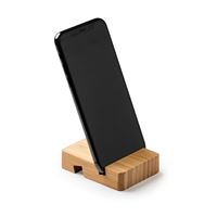 SUPPORTO DISPOSITIVI IN BAMBU'